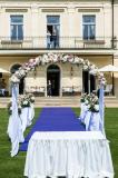 Chateau Mcely romanticky