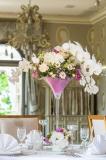 Chateau Mcely romanticky