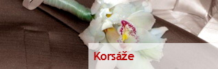 korsáže